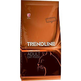 Trendline Kuzulu ve Pirinçli Yetişkin Kedi Kuru Maması 15 kg